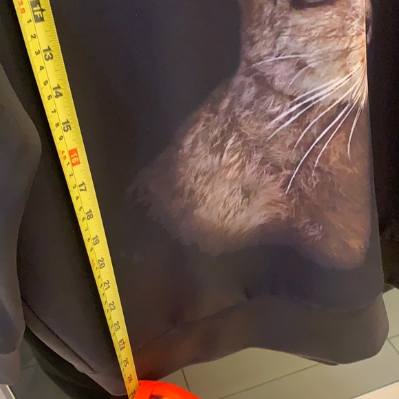 A never used Joe Fresh large women’s crew neck sweater - Picture 7 of 7